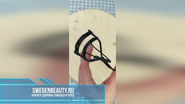 Тушь 360° с эффектом накладных ресниц THE ONE.mp4 смотреть онлайн