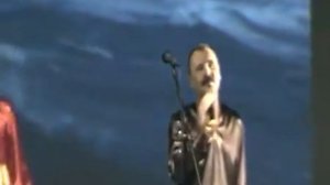 Море волнуется раз...