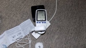 Малошумный аквариумный компрессор SUNSUN (1Вт)