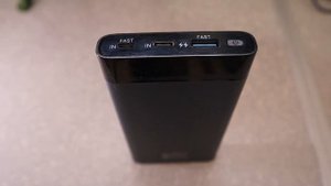 Лучший повербанк НЕ с Aliexpress с быстрой зарядкой и USB-Type C