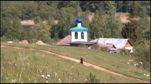 Владимир Андриюк "УЖЕ ВЕЧЕР,  ДРУЗЬЯ!"  иеромонах Роман