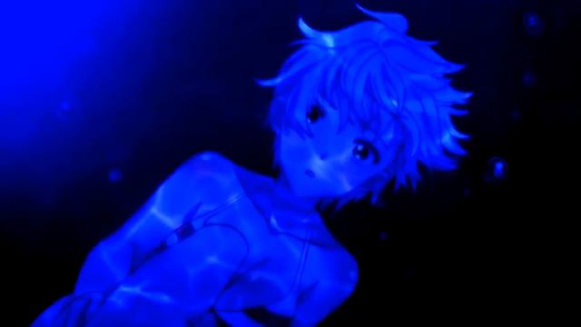 – Верните в моду любовь (Аниме клип) смотреть онлайн