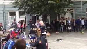 Дискотека 70-х.