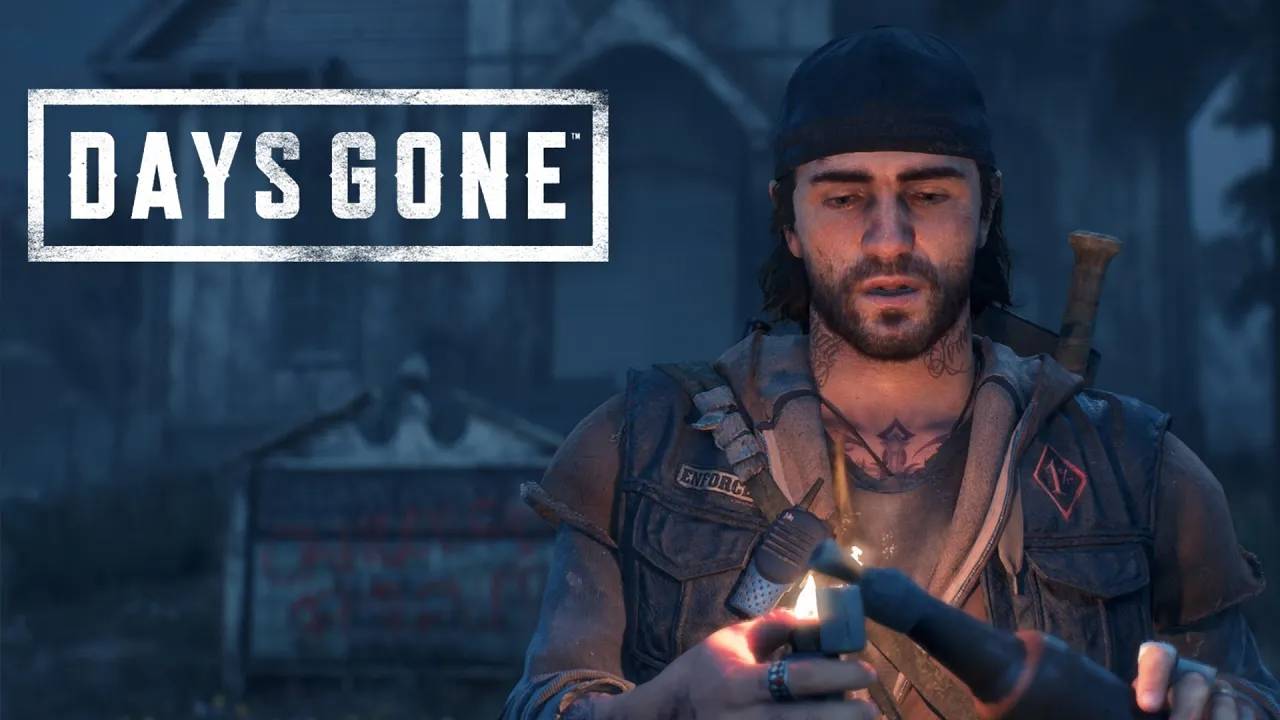 Days Gone #19 - В последний раз