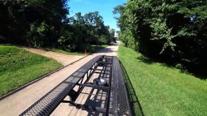 Покрасил Машину по Дороге - Реакция Клиента