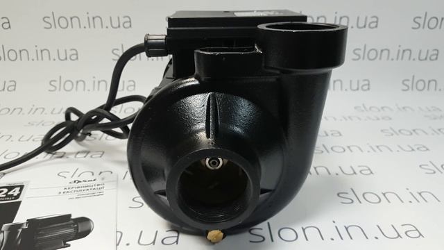 ЦЕНТРОБЕЖНЫЙ ПОВЕРХНОСТНЫЙ НАСОС SPRUT 2DK20 смотреть онлайн