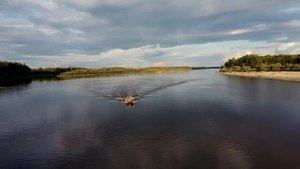 Рыбалка и Охота в ХМАО