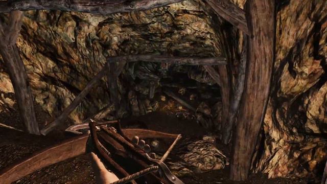 Permadeath "The Tongue" Ep 1 - Embershard Mine - Requiem (3Tweaks) смотреть онлайн