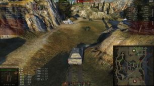 1. Ошибки World of Tanks - 9 причин смерти в игре.mp4