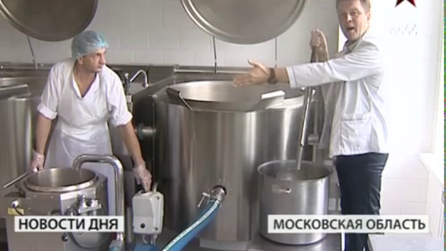 Освобожденные от готовки и уборки солдаты стали уделять больше времени занятиям и тренировкам