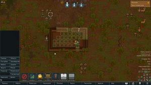 Рим Ворлд глазами новичка /// Обзор RimWorld в 2022 году
