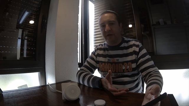 Novo Aqara HUB/Gateway - MiAutomations смотреть онлайн