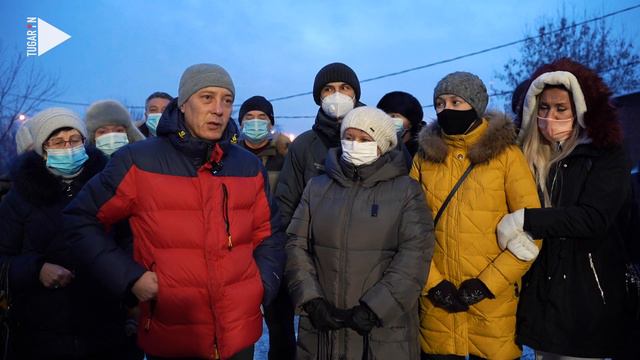 Обманутые дольщики. Снести за свой счёт смотреть онлайн