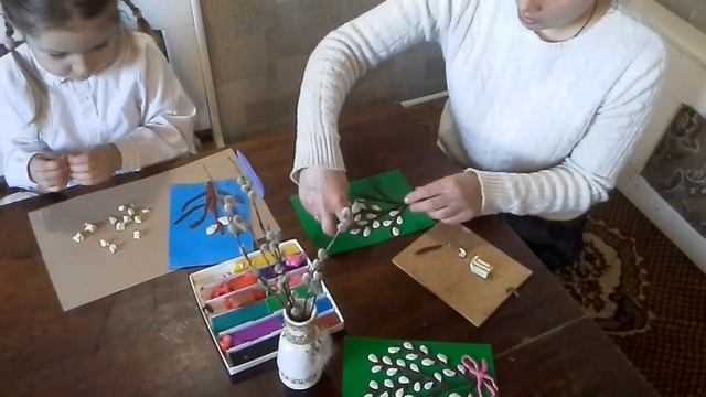 10.04.2020 Мастер-класс по декоративно-прикладному творчеству смотреть онлайн