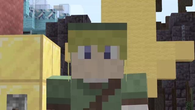 Я Взломал СЕРВЕР ЮТУБЕРА в Майнкрафте! Троллинг Игроков смотреть онлайн