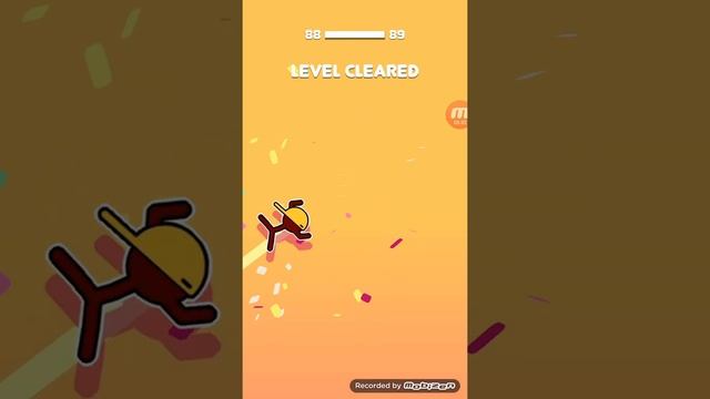 ПОЛУЧИЛА НОВЫЙ СКИН! СТИКМЕН ХУК! STIKMAN HOOK! SANDRA смотреть онлайн