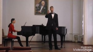 Что затуманилась зоренька ясная -  Владислав Гаевой