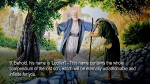 Jesus reveals the Secret of the prodigal Son ❤️ Heavenly Gifts revealed thru Jakob Lorber