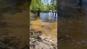 КАХОВСКОЕ водохранилище разница