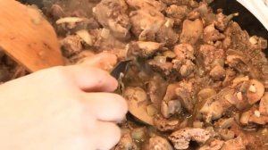 Паштет из куриной печени |Полезный домашний паштет | #ПальчикиОближешь