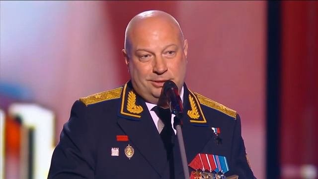 XIII ежегодная Церемония вручения Национальной премии в области боевых искусств 