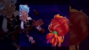 Алёнка из мультфильма ﹤Сказочный Патруль﹥