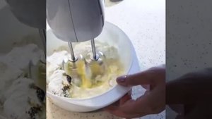 Суфле творожное в духовке