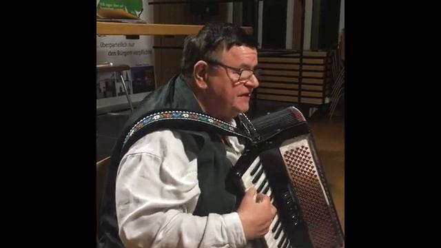 Benno Bulitta auf dem politischen Aschersamstag am 29.2.2020 смотреть онлайн