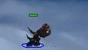 Monster Transformation