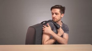 ЛУЧШИЙ РЮКЗАК для Фотографов и Видеографов на КАЖДЫЙ ДЕНЬ | Распаковка XD Design Bobby Pro