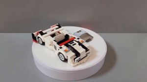 lego 76908 b model