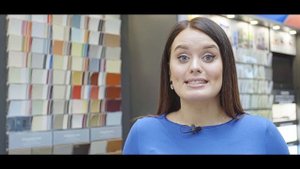 Подбор цветовой гаммы и определение цвета