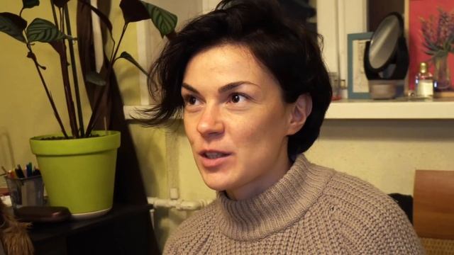 НОЧЬ В ДОМЕ С ДЬЯВОЛОМ Если ТЫ увидишь ПРИЗРАК ВНУТРИ человека , то сразу беги АлоЯ Вера