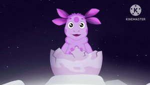 Лунтик лунный гость Rytp переделка