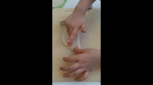 Чебуреки в духовке