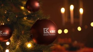 С Новым 2021 годом и Рождеством! #KBE
