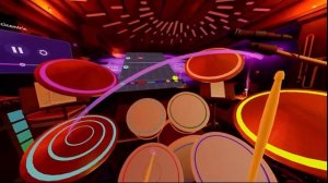 Paradiddle build your own VR drums kit Quest 2 and PCVR | Is the best VR drums?