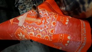 How to make Batiks by Jayamali Batiks   Sri Lanka