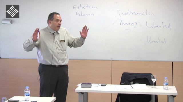 Introducción a la Trilogía II смотреть онлайн