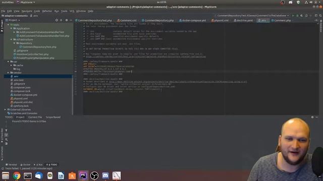 Symfony 4 | Creating a Microservice (Part 5)