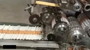 Мини Марк/Производство сигарет (Machine 39)