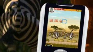 Madagascar 2 - Mobile Game