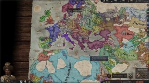 ЧТО ДЕЛАТЬ С ВАССАЛАМИ ПРИ СМЕНЕ ПРАВИТЕЛЯ | Гайд по Crusader Kings III