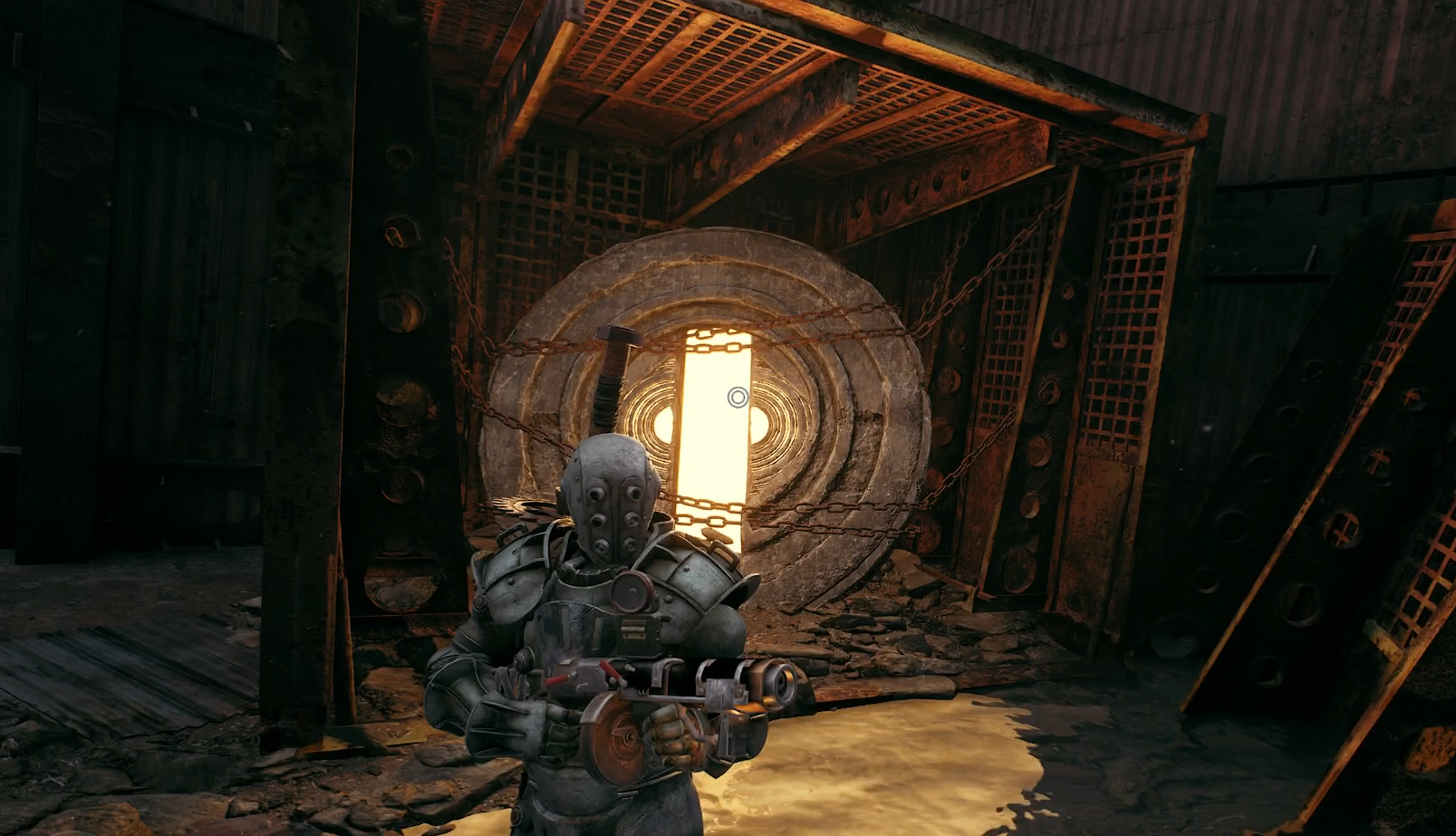 Прохождение Remnant 2 l Броня Лето II # 10