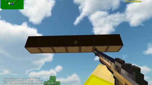 продолжение игры блокады смотреть онлайн