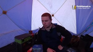 Какой эхолот для зимней рыбалки выбрать? Практик 8? Практик 6М? Lucky? Тестируем эхолоты на рыбалке