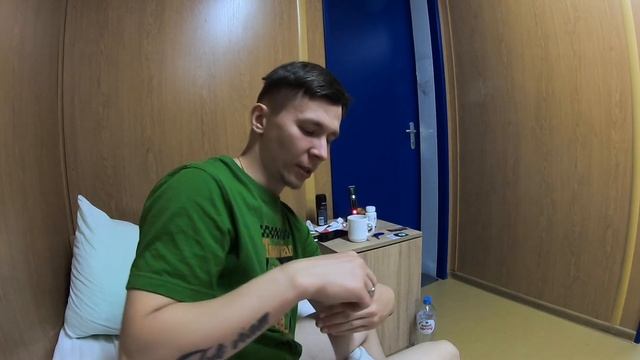 ВСЯ ПРАВДА О РАБОТЕ НА ВАХТЕ ПОВАРОМ, ПЕРЕД ТЕМ КАК ЕХАТЬ ОБЯЗАТЕЛЬНО ПОСМОТРИТЕ смотреть онлайн