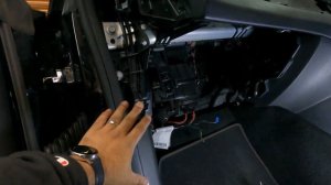 Mercedes CLA C117/W177 Ambient Lighting Easy Install | RGB LED Vents and Interior Lights Done