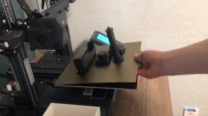 Elegoo Neptune 3 Pro Upgrades Part 2