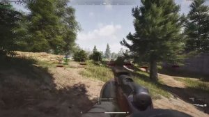 HYPER / VISOR ARENA BREAKOUT